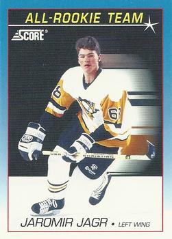 Jaromir Jagr