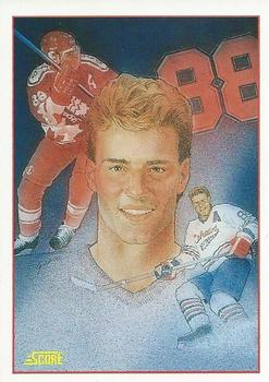 Eric Lindros