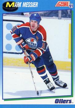 Mark Messier
