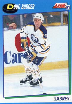 Doug Bodger