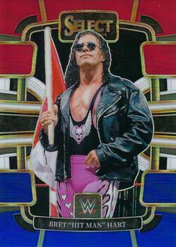Bret "Hit Man" Hart