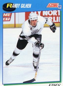 Randy Gilhen