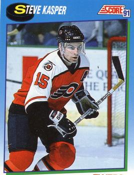 Steve Kasper