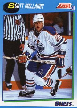 Scott Mellanby