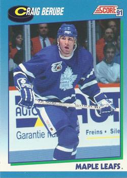 Craig Berube