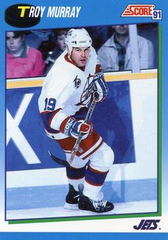 Troy Murray