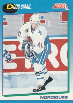 Doug Smail