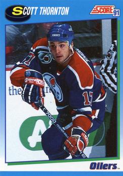 Scott Thornton