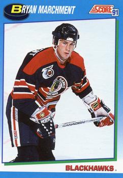 Bryan Marchment
