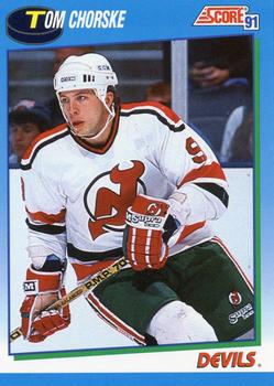 Tom Chorske