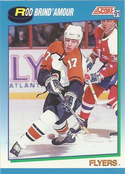 Rod Brind'Amour