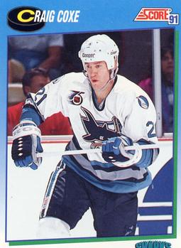 Craig Coxe