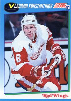 Vladimir Konstantinov
