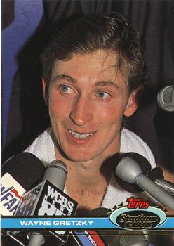 #1 Wayne Gretzky