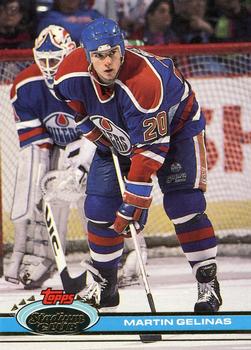 Martin Gelinas