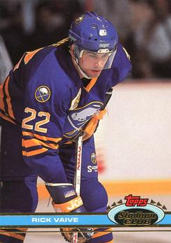 Rick Vaive