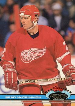 Brad McCrimmon
