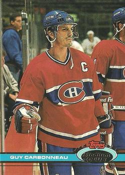 Guy Carbonneau