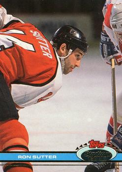 #49 Ron Sutter