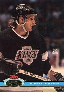 Steve Duchesne