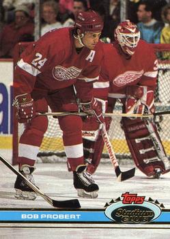 Bob Probert