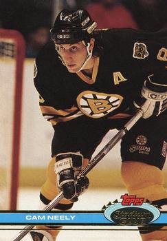 #64 Cam Neely
