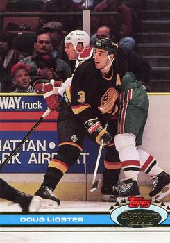 Doug Lidster