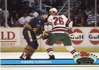 Pierre Turgeon