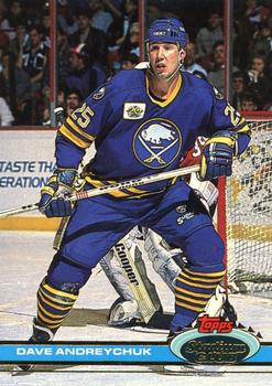 Dave Andreychuk