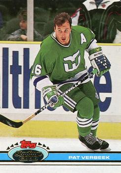 Pat Verbeek