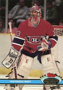 Patrick Roy