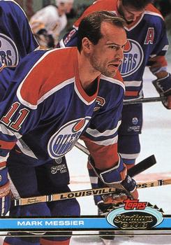 Mark Messier