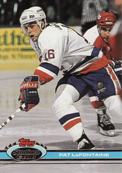 Pat LaFontaine
