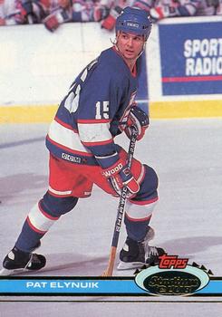 Pat Elynuik