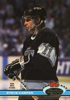 Steve Kasper