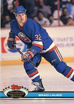 Brad Lauer