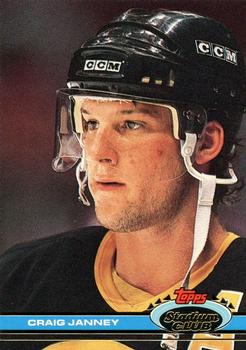 Craig Janney