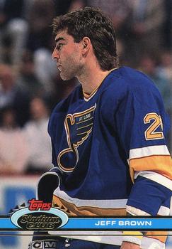 Jeff Brown