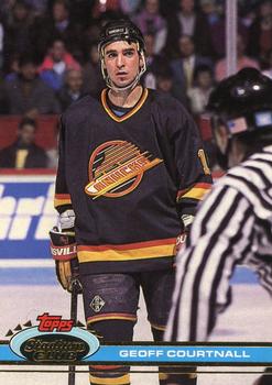 Geoff Courtnall