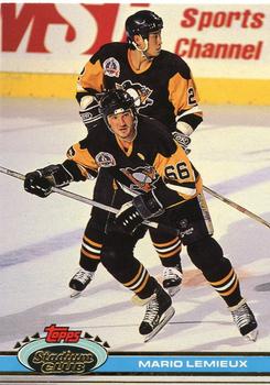Mario Lemieux
