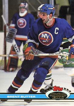 Brent Sutter
