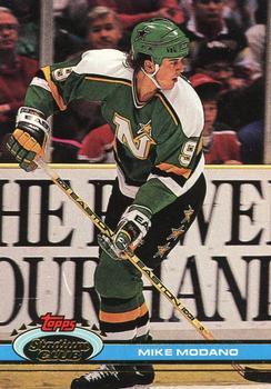 Mike Modano