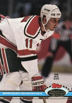 Brendan Shanahan