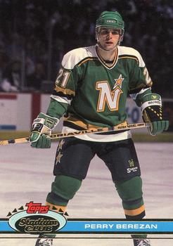 Perry Berezan