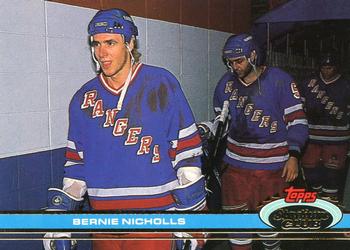 Bernie Nicholls