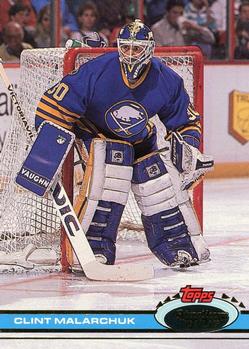 Clint Malarchuk
