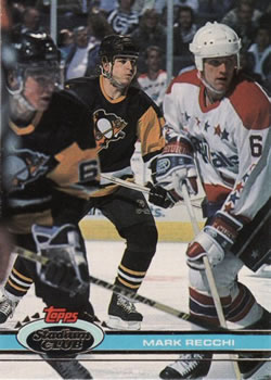 Mark Recchi