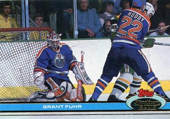 Grant Fuhr