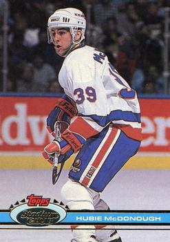Hubie McDonough