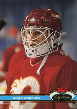 Mike Vernon